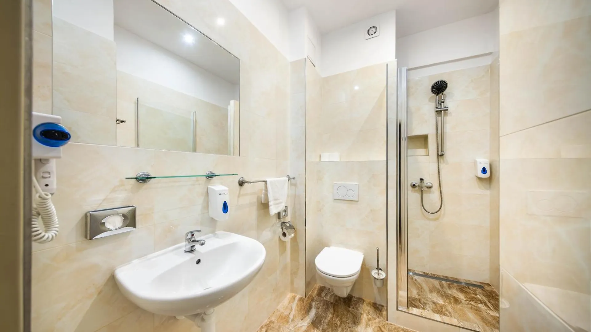 Residence Bene Prague