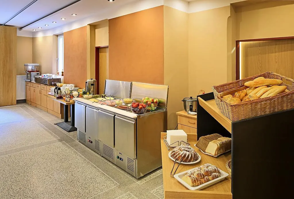 Hotel Residence Bene Prague