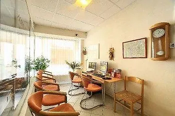 Residence Bene Prague