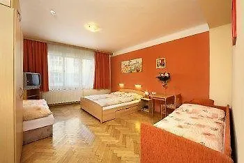 Residence Bene Prague Czech Republic