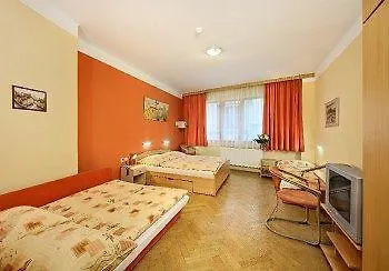 Residence Bene Prague 3*,  Czech Republic