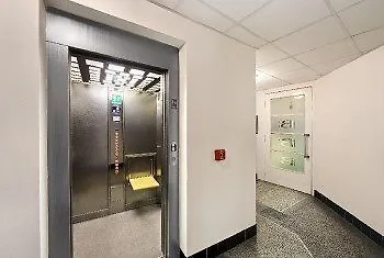 Residence Bene Prague 3*,