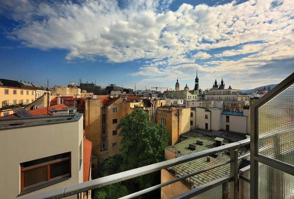 Residence Bene Prague