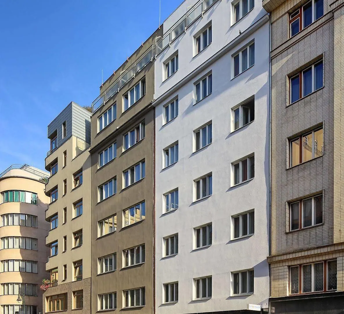 Residence Bene Prague