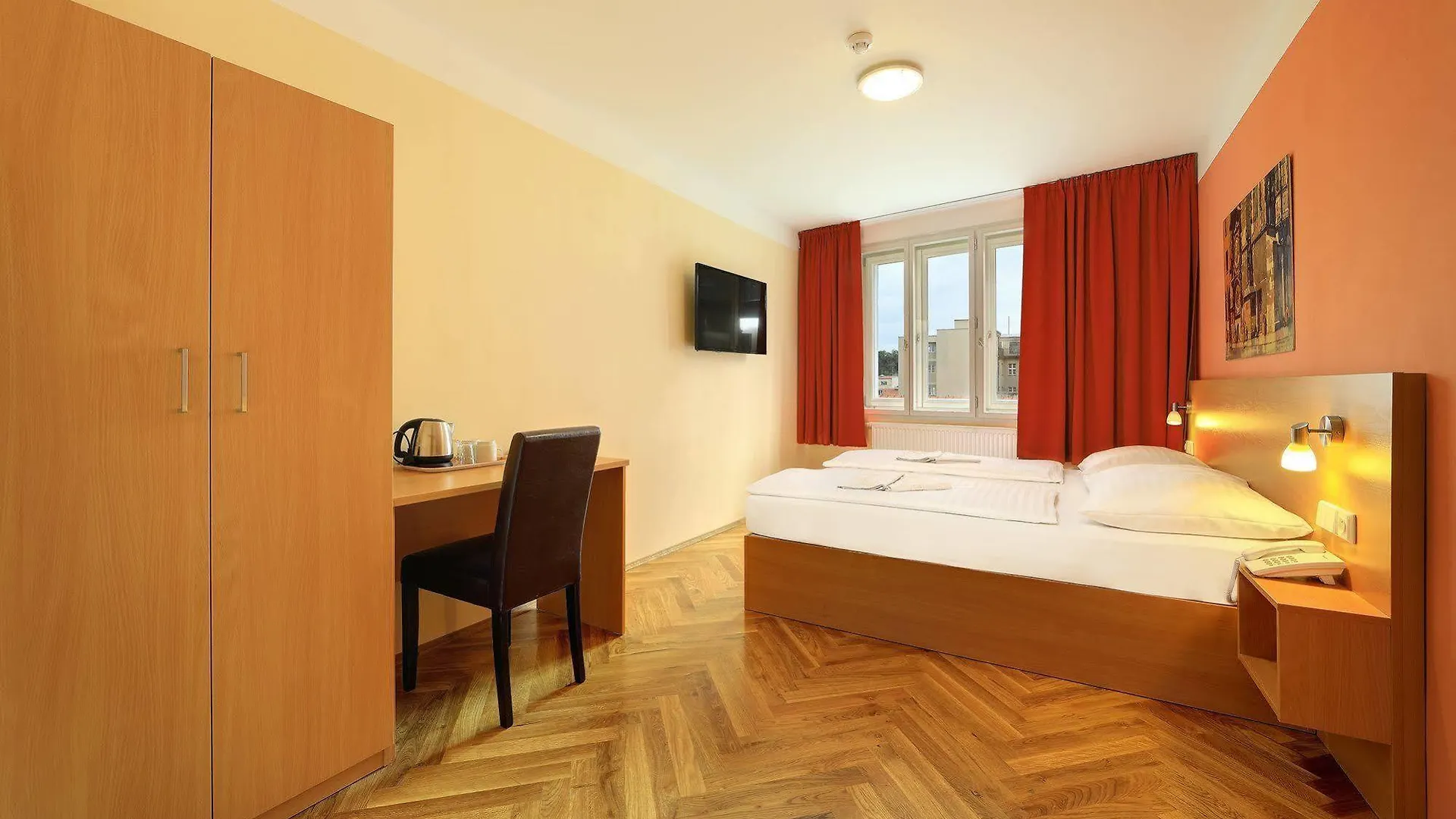 Hotel Residence Bene Prague