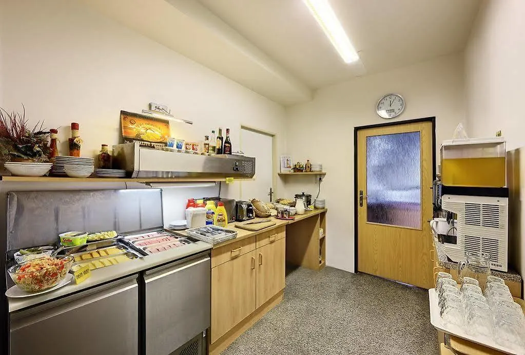 Residence Bene Prague