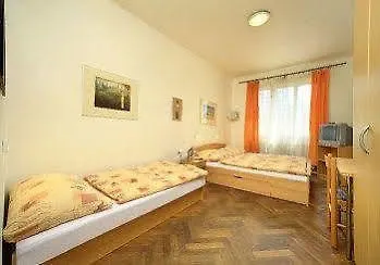 Residence Bene Prague Hotel
