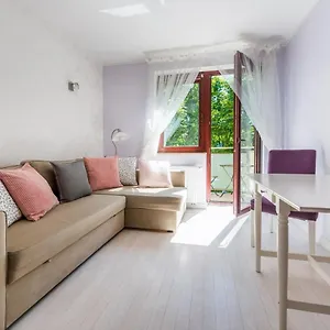 Apartament Avis - Blue 14 Sopot