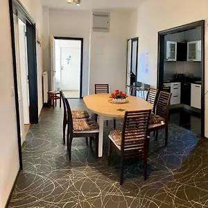 Apartamento Kaiser