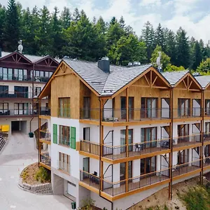 Apartament Silence Karpatia Szyszka Karpacz