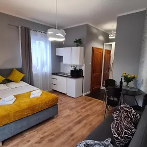 Apartament Wilcza Przy Szlaku Karpacz