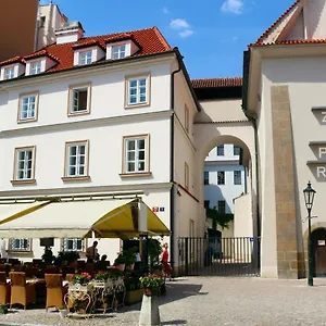 Apartment Betlem, Prague