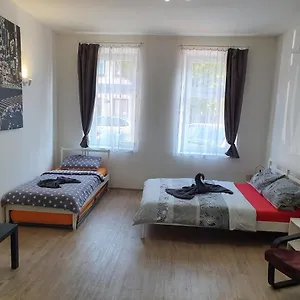  Апартаменты Skorkovskeho Business Чехия