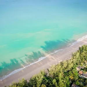 Outrigger - Sha Extra 5*, Khao Lak Thailand