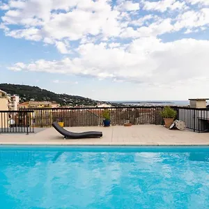 Adonis Cannes - Thomas Hotel Le Cannet