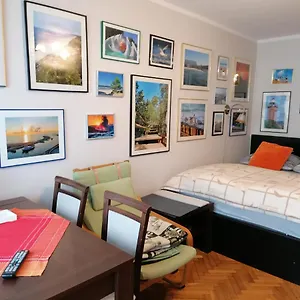 Apartament Przy Starówce Kołobrzeg