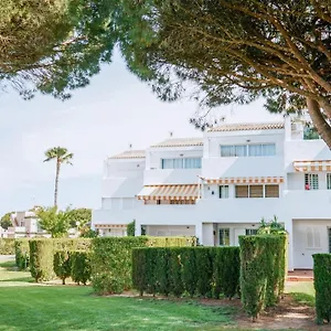 Retama Golf Nº 55 By Fontanilla Del Mar Holidays Chiclana de la Frontera