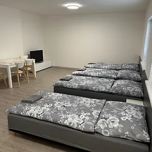 Apartmán Liberty Česká republika