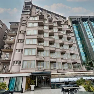 Grand Star Premium 4*, Istanbul Turkey