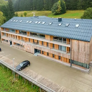  Apartmán Rezidence Alpina Česká republika