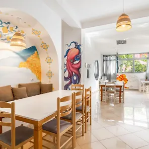 Hasta La Vista Auberge de jeunesse Saranda