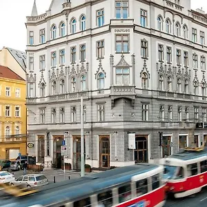 Auberge de jeunesse Czech