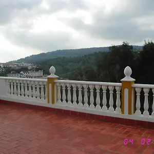 Arcos El Bosque
