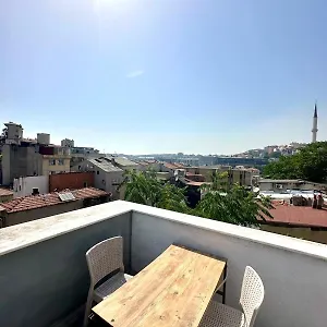  Отель Taksim Daylif Турция