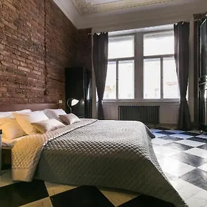 Apartment Old Town - Dusni, Prague
