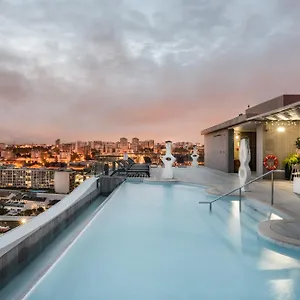 Eurostars Universal 5* ליסבון