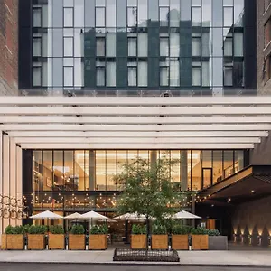 Motto By Hilton Chelsea 미국