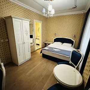 *** Отель The Alyon Taksim Турция