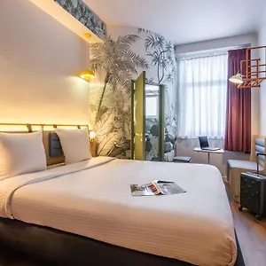 Siru Brussels Hotel Saint-Josse-ten-Noode