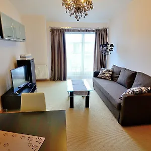 Apartament Victus Apartamenty, Sopocki Parkur Sopot