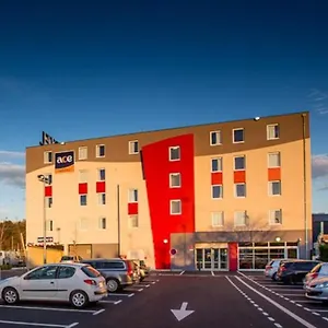 Ace Hotel Valence (Drome)