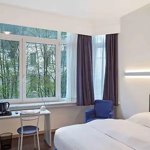 Argus By Happyculture Hotel Saint-Gilles