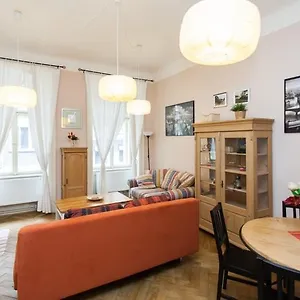 Apartamento Andrews Centre