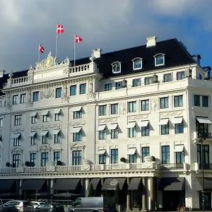 D'angleterre Hotel Copenhague