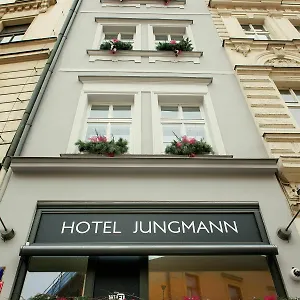 Jungmann Прага