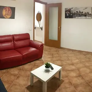 Appartamento La Casa Accanto Alla Cuba