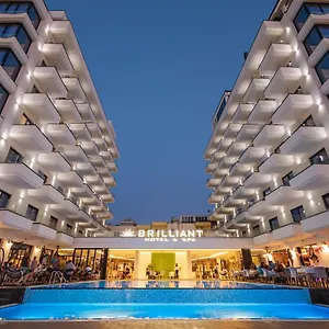 Brilliant Hotel&spa 5* Golem (Tirana)