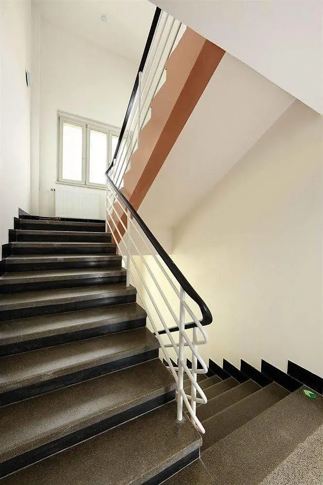 Residence Bene Prague